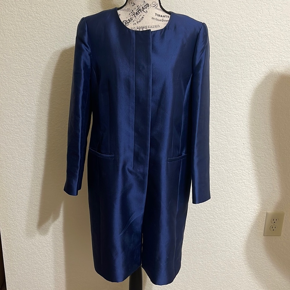 J Crew Collection Jacket